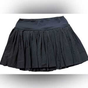 Aerie Offline Pleated Athletic Skirt